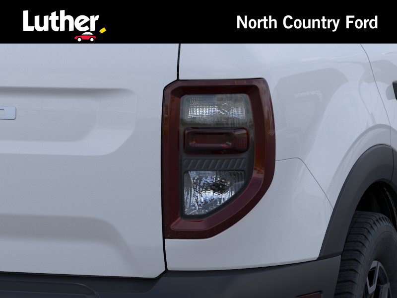 New 2026 Ford Bronco Sport Outer Banks w/ Outer Banks Tech Package+ AWD/4WD image 21