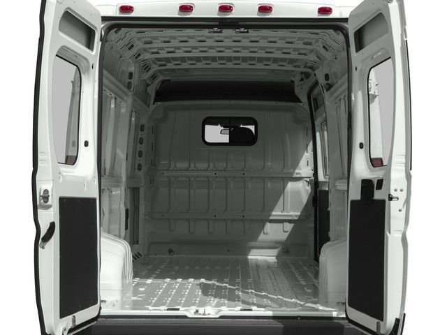Used 2017 RAM ProMaster 2500 image 16