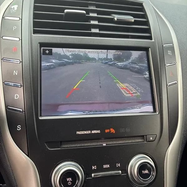 Used 2019 Lincoln MKC Reserve AWD/4WD image 21