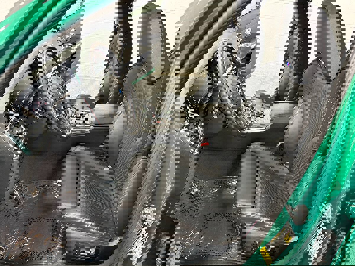 Used 2021 BMW M3 Competition image 18