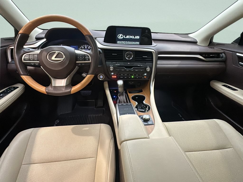 Used 2020 Lexus RX 350 AWD w/ Premium Package image 23