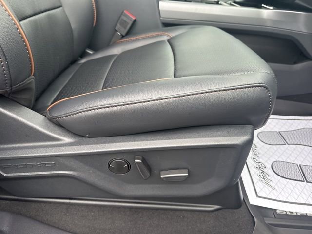 New 2026 Ford F350 Lariat w/ Lariat Premium Package image 16