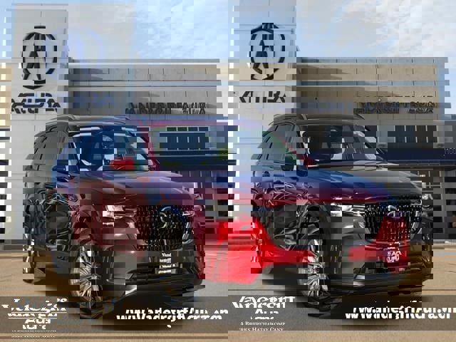 Used 2024 MAZDA CX-90 3.3 Turbo w/ Preferred Package