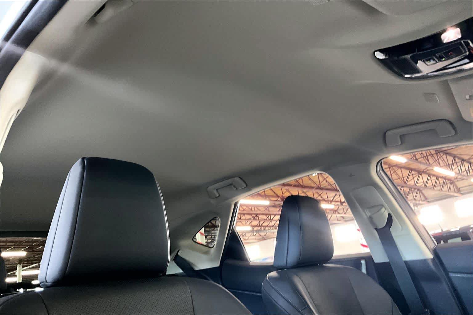 Used 2022 Lexus NX 350 AWD w/ Cold Area Package image 27