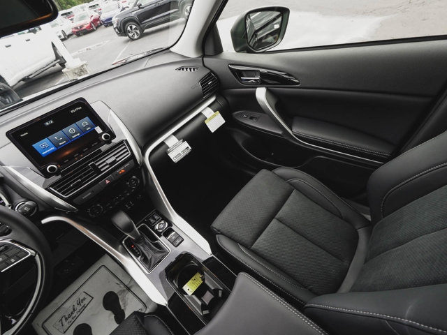 New 2026 Mitsubishi Eclipse Cross SE image 34
