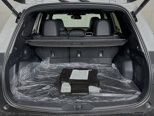 New 2026 Subaru Forester Wilderness image 27