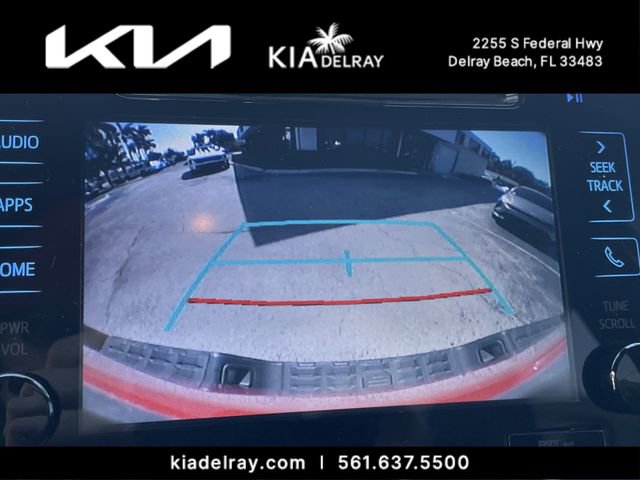 Used 2019 Toyota Tacoma TRD Sport image 30