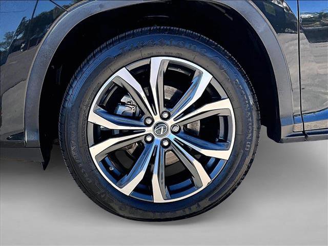 Used 2021 Lexus RX 350L FWD w/ Premium Package image 8