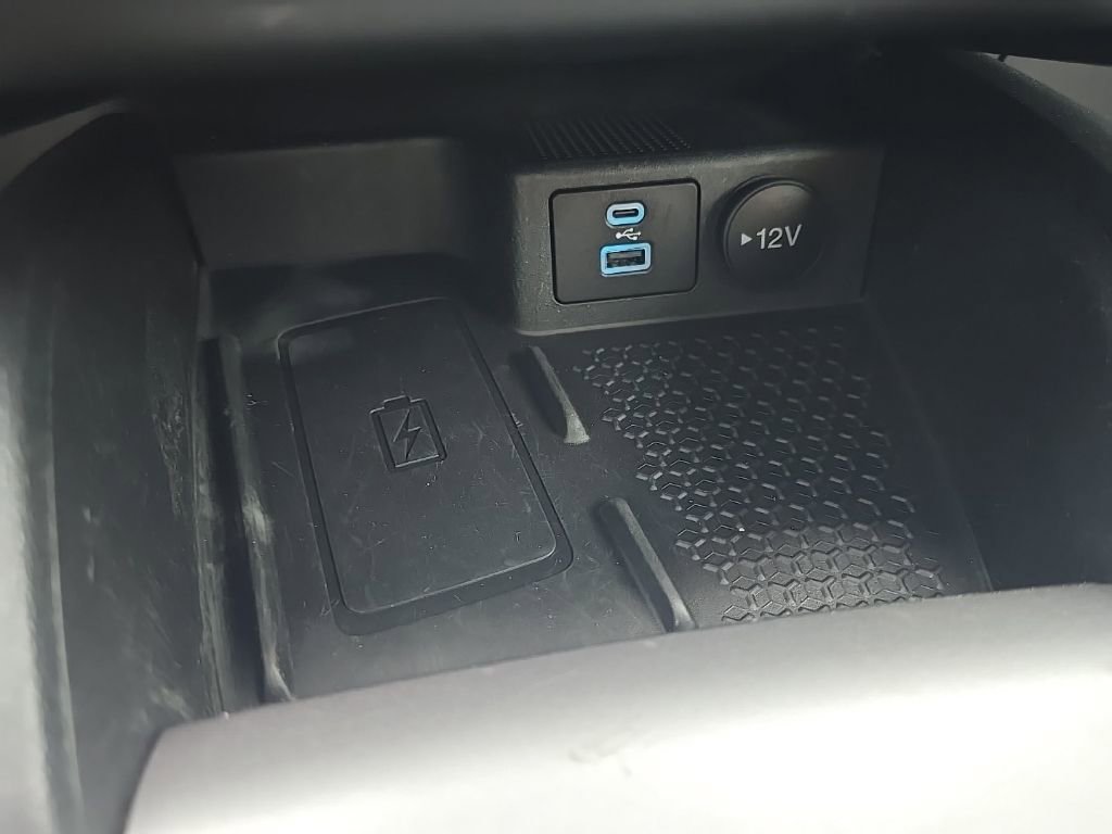 Used 2022 Ford Bronco Sport Big Bend w/ Convenience Package image 36