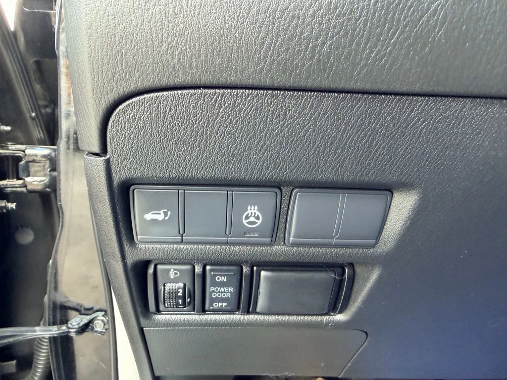 Used 2019 INFINITI QX80 Luxe AWD/4WD image 24