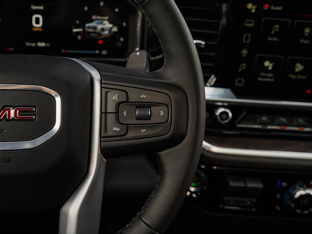 New 2026 GMC Sierra 1500 SLT w/ SLT Premium Plus Package image 20