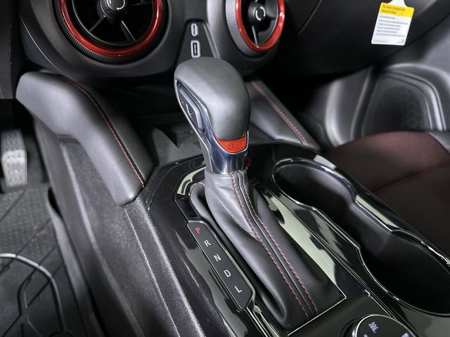 New 2026 Chevrolet Blazer RS w/ Driver Confidence II Package FWD image 17