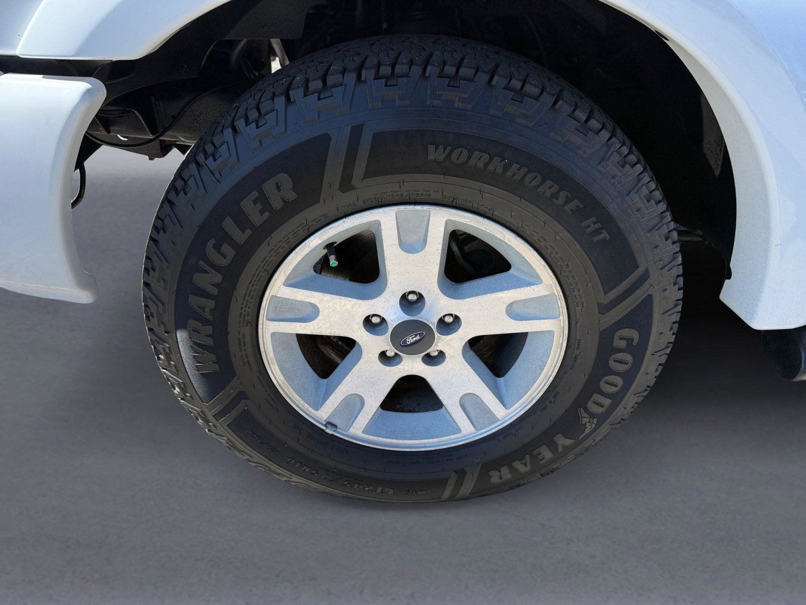 Used 2004 Ford Ranger Edge image 9