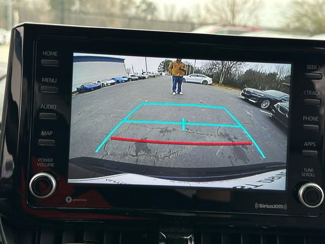 Used 2022 Toyota Corolla SE image 27