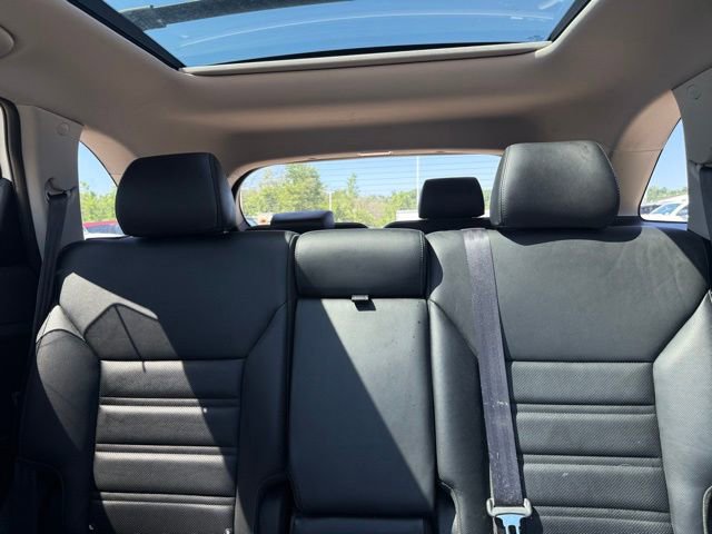Used 2016 Kia Sorento SX FWD image 15