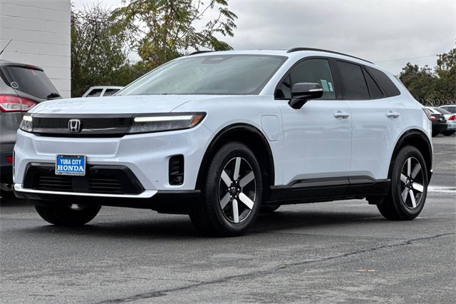 New 2026 Honda Prologue Touring image 8