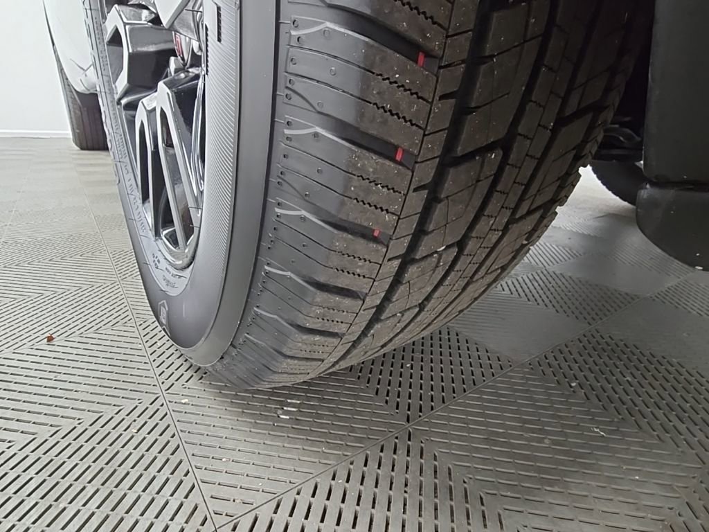 New 2026 GMC Sierra 1500 Pro w/ Graphite Edition image 42