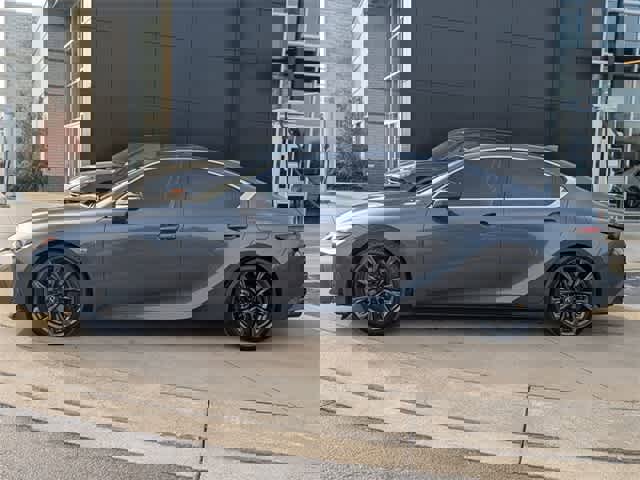 Used 2024 Lexus IS 300 F Sport image 5