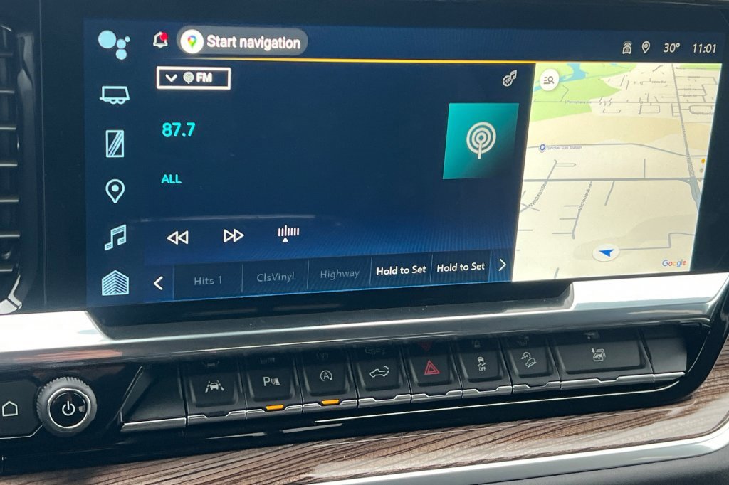 New 2026 Chevrolet Silverado 1500 RST image 14