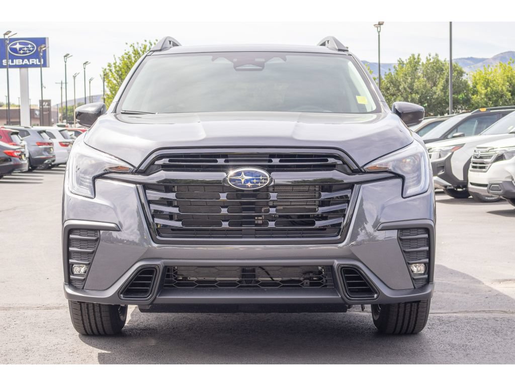 New 2026 Subaru Ascent Premium AWD/4WD image 8