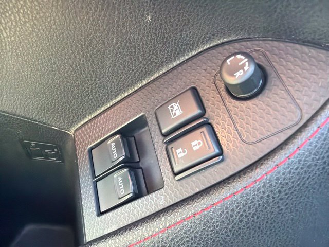 Used 2016 Subaru BRZ Limited RWD image 14