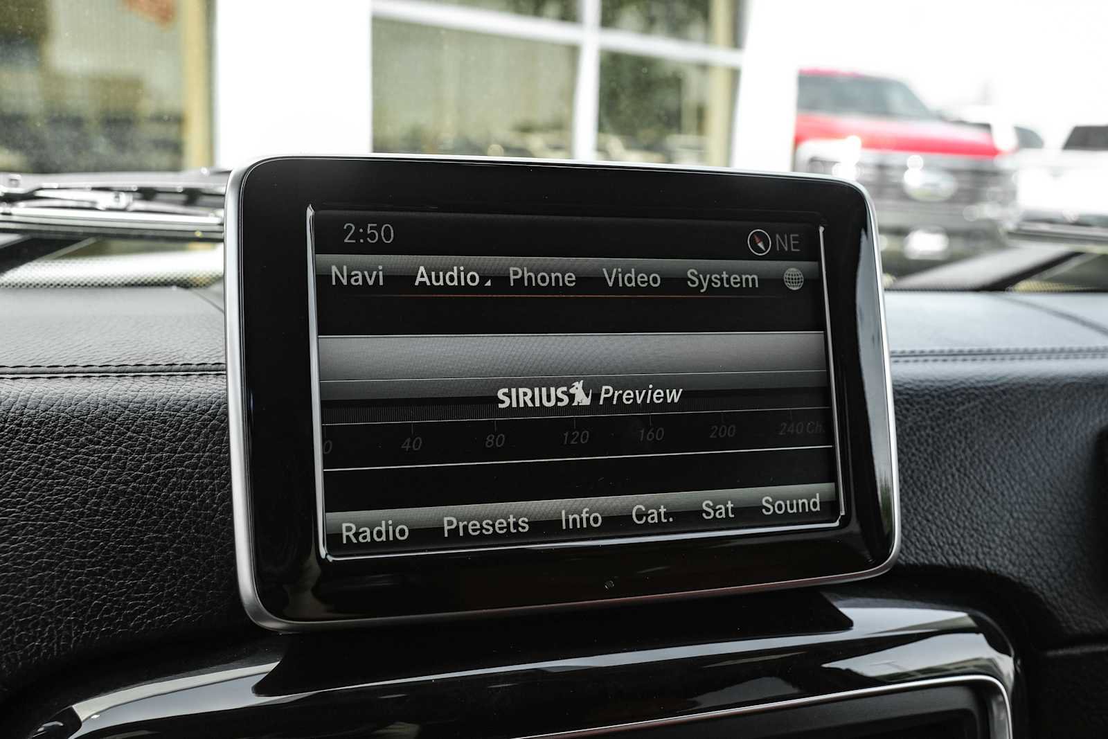 Used 2016 Mercedes-Benz G 63 AMG 4MATIC image 26