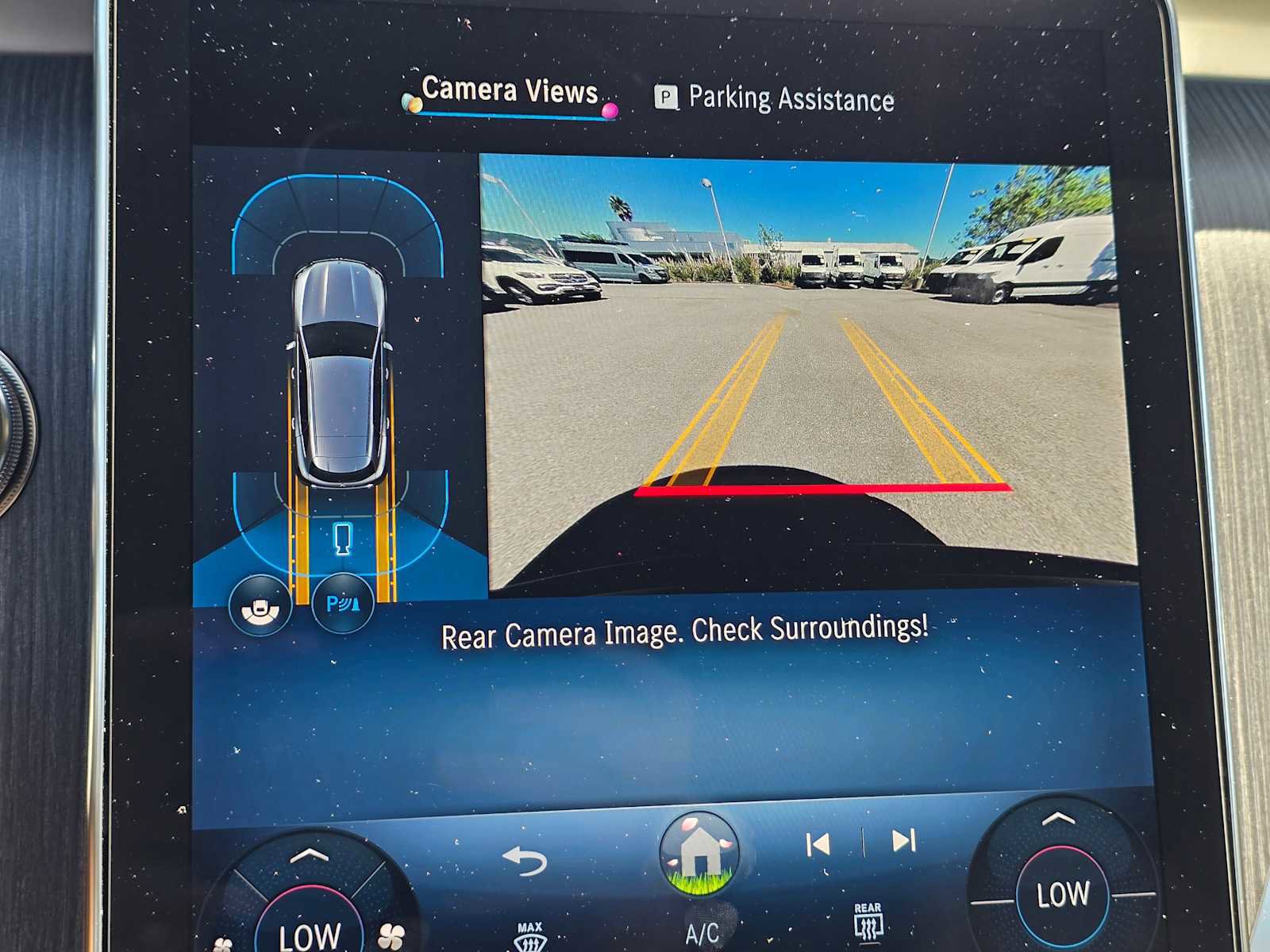 Used 2026 Mercedes-Benz GLC 300 image 31