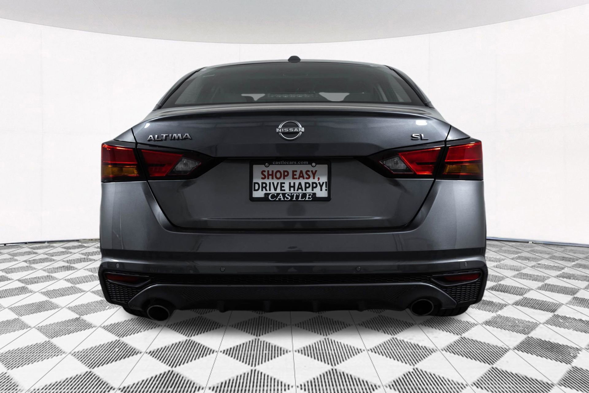 Used 2023 Nissan Altima 2.5 SL FWD image 19