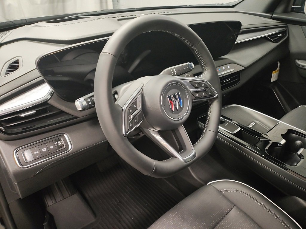 New 2026 Buick Enclave Sport Touring w/ Power Package image 25