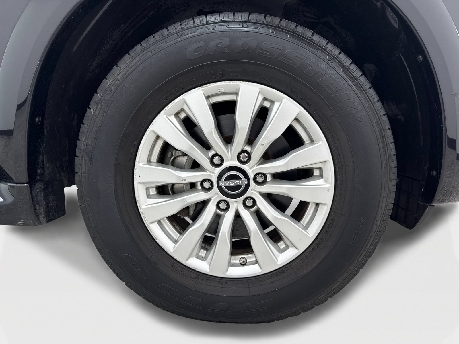 Used 2021 Nissan Armada SV RWD image 50