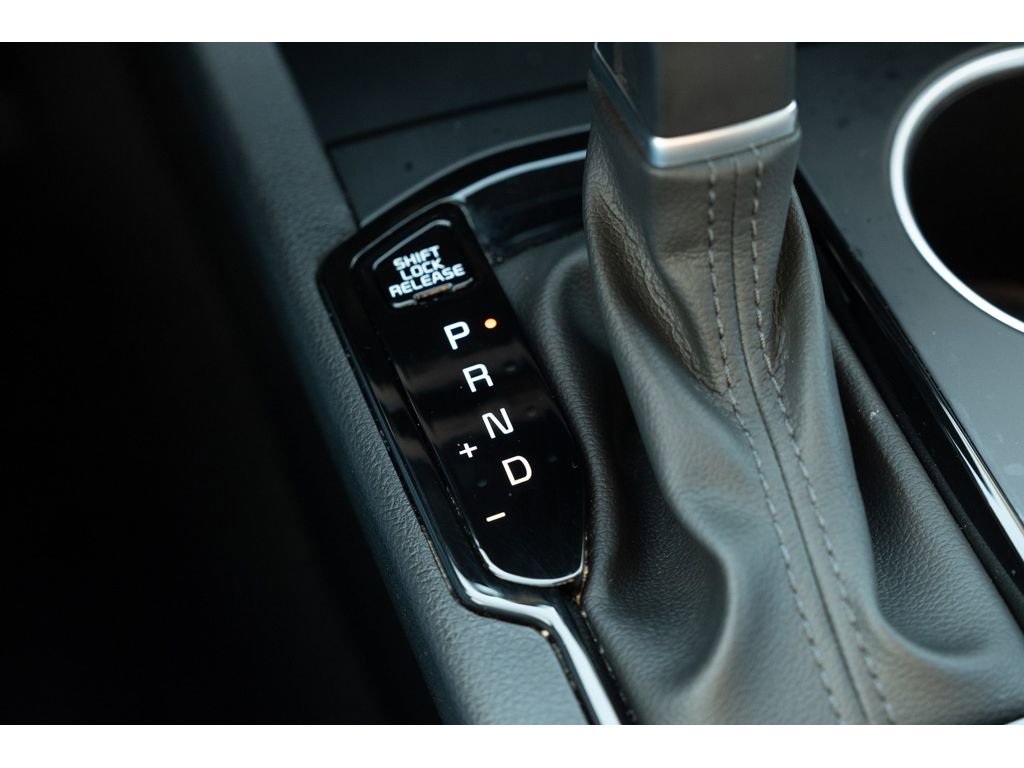 Used 2024 Kia K5 GT-Line w/ GT-Line Premium Package FWD image 26