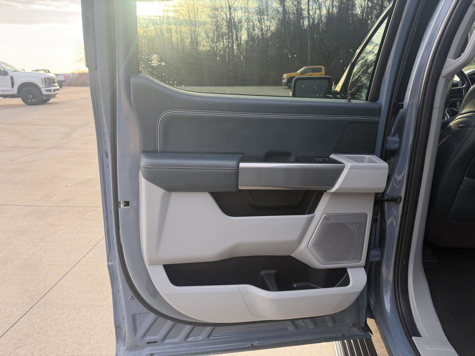 Used 2023 Ford F150 Limited image 26