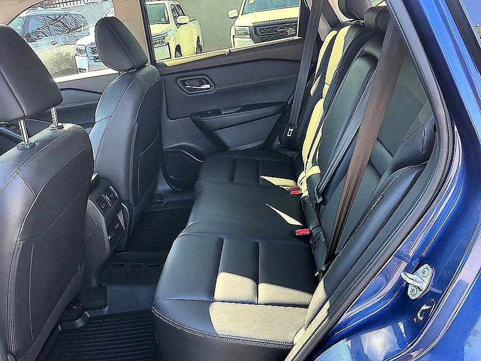Certified 2023 Nissan Rogue SV AWD/4WD image 26