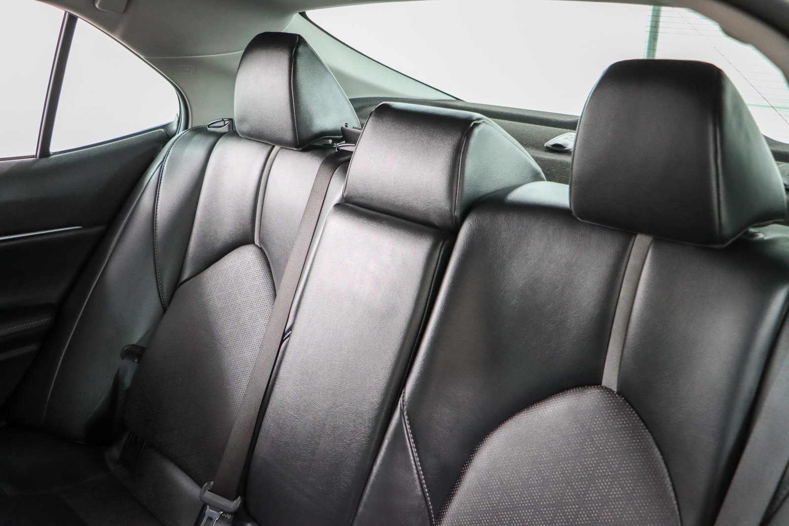 Used 2024 Toyota Camry XSE FWD image 24