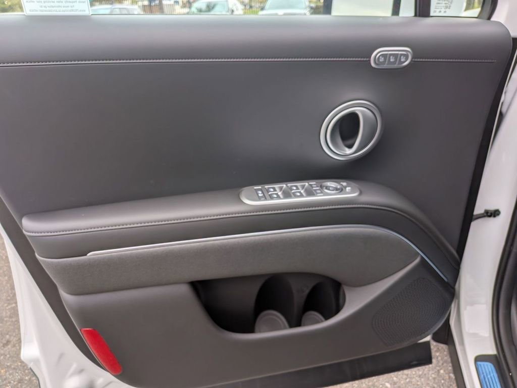 New 2026 Hyundai Palisade Calligraphy image 13