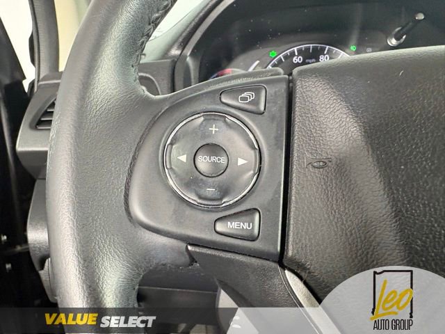Used 2016 Honda CR-V Touring image 12