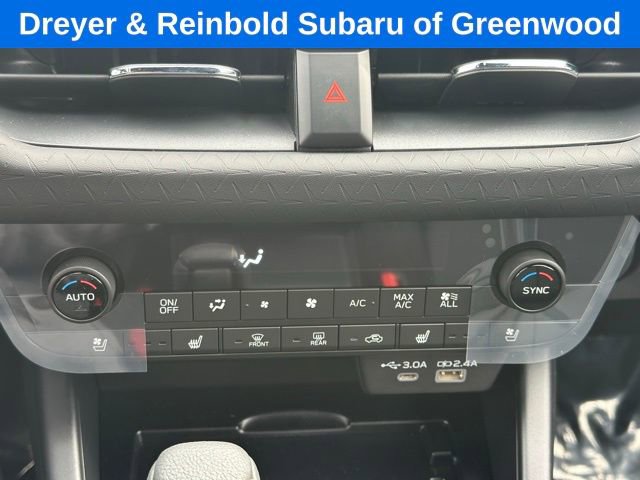 New 2026 Subaru Outback Wilderness image 19