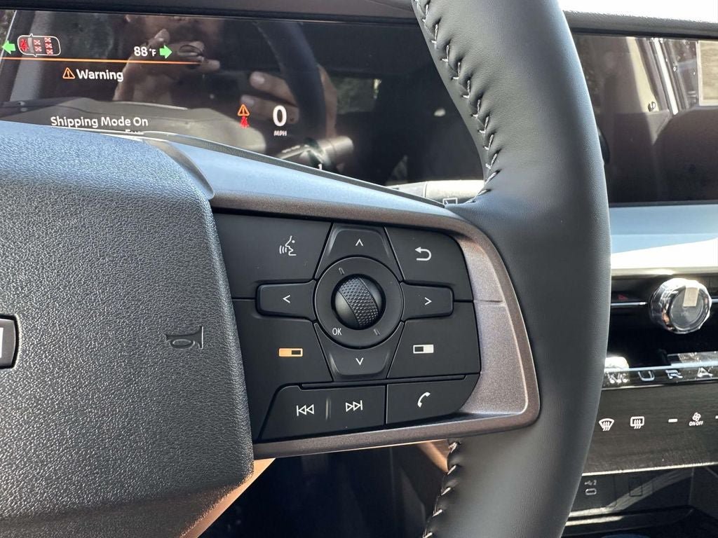 New 2027 Nissan Murano Platinum w/ Cargo Package AWD/4WD image 30