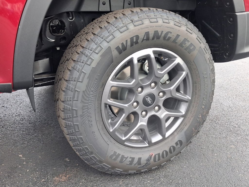 New 2026 Ford Ranger XLT w/ Trailer Tow Package AWD/4WD image 30
