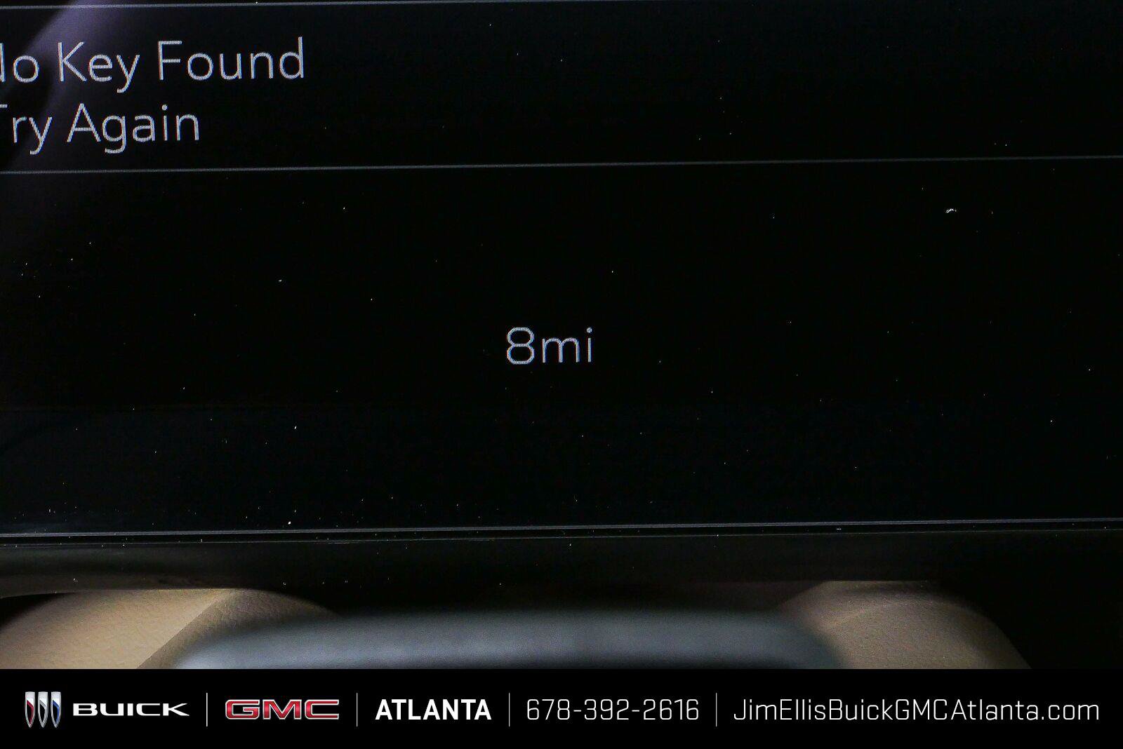 New 2027 GMC Yukon Denali w/ Denali Reserve Package AWD/4WD image 9