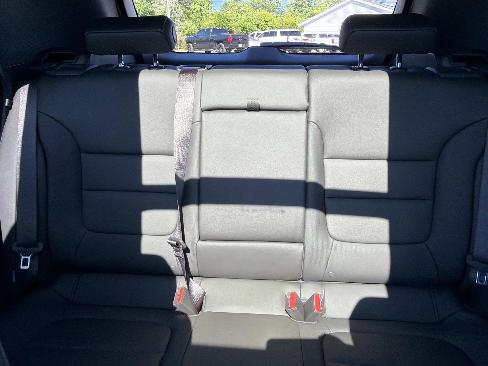 New 2026 Chevrolet TrailBlazer ACTIV w/ Convenience Package FWD image 13