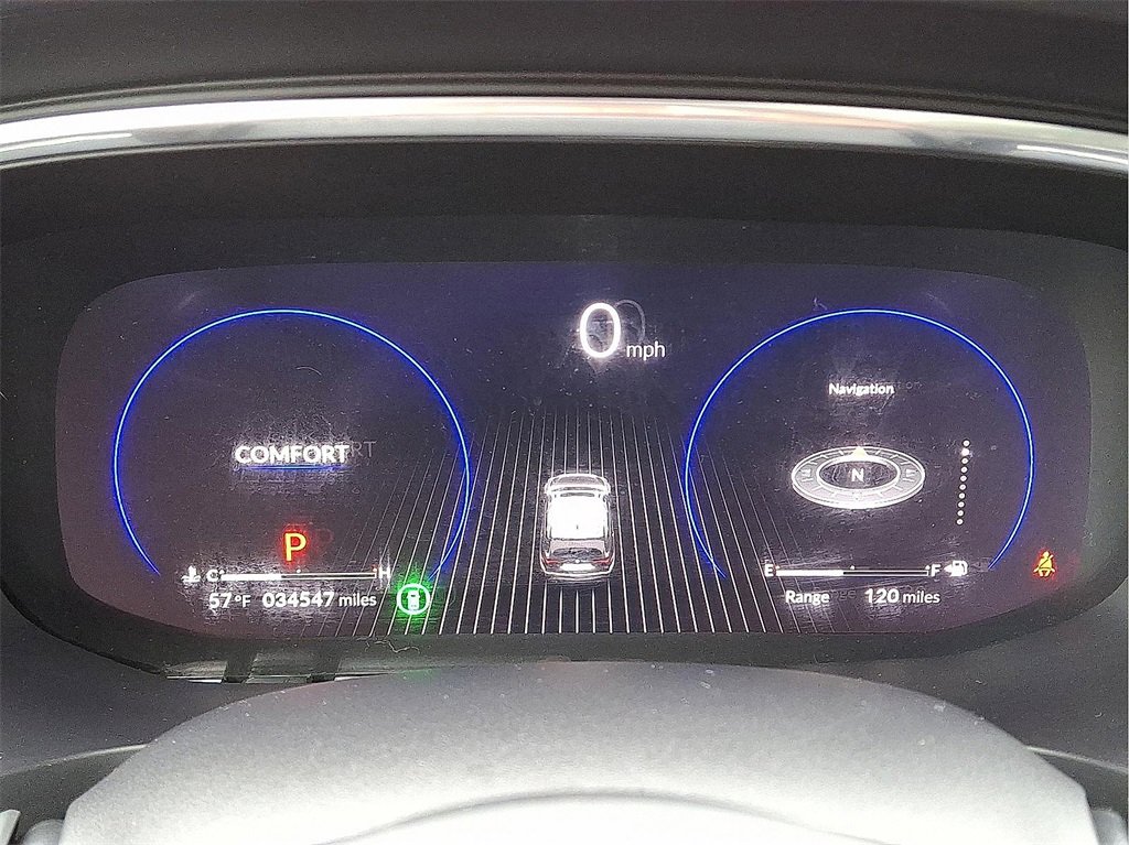 Used 2022 Acura MDX SH-AWD w/ Advance Package image 22