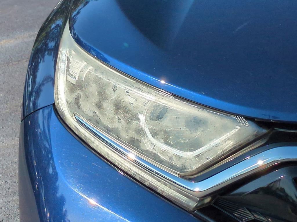 Used 2020 Honda CR-V EX image 10