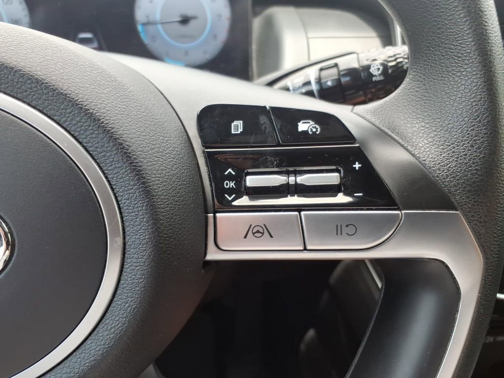Used 2023 Hyundai Santa Cruz SEL w/ Activity Package FWD image 20