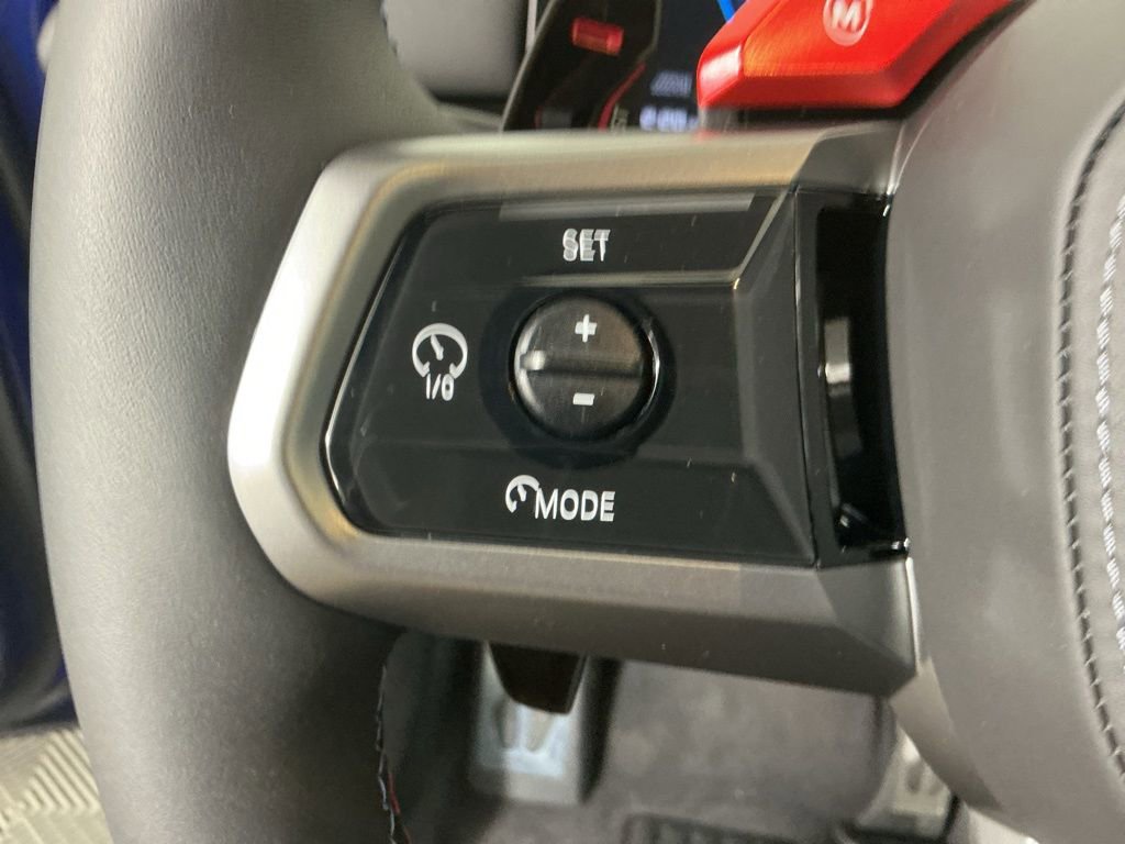 Certified 2026 BMW M5 w/ Carbon Package image 19