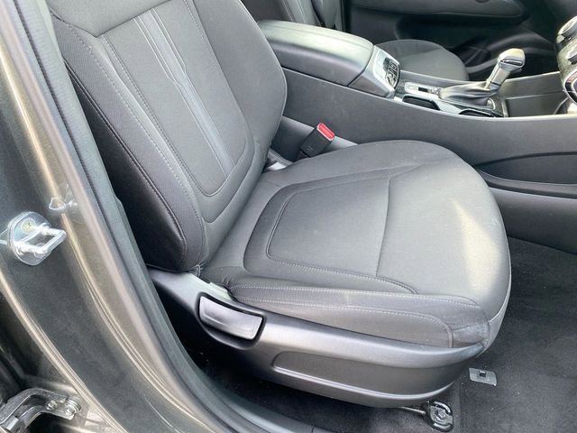 Used 2023 Hyundai Tucson SEL image 26