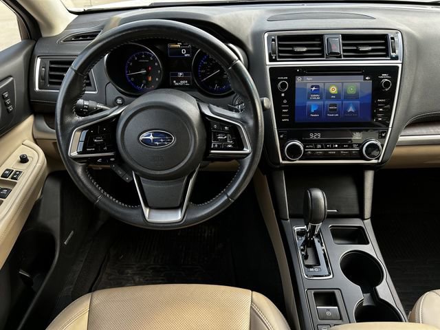 Used 2019 Subaru Outback 2.5i Limited image 13
