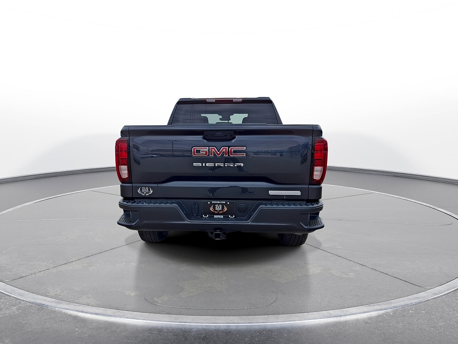 New 2025 GMC Sierra 1500 Elevation AWD/4WD image 7