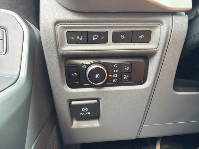 Used 2023 Ford F150 XLT w/ Equipment Group 302A High AWD/4WD image 20