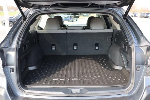 Certified 2023 Subaru Outback Limited image 9